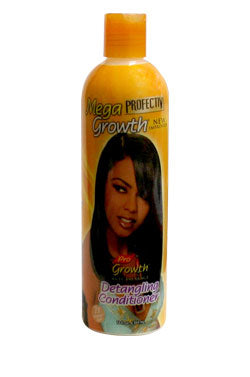 PROFECTIV Mega Growth Detangling Conditioner(12oz)
Sareya Beauty Supply Store
Beauty Supply store
